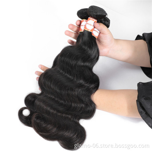 The Best Wholesale Virgin Hair Vendors,Raw Virgin Cuticle Aligned Human Hair,Free Sample Virgin Brazilian Hair Bundle